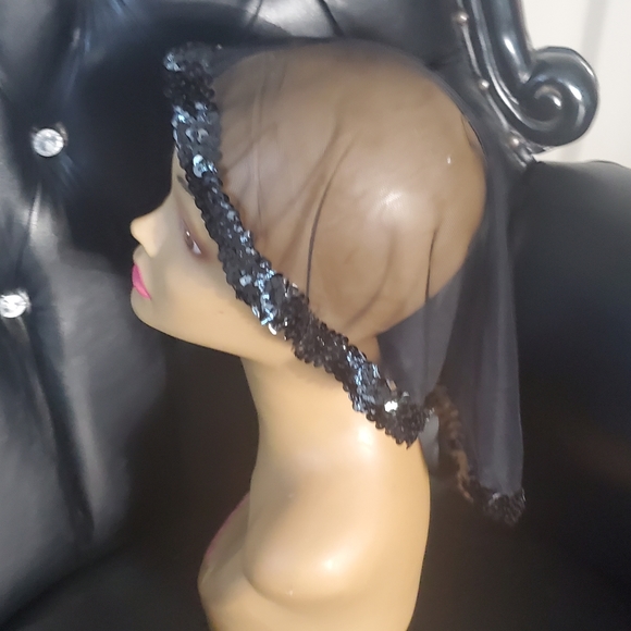 Prayer veil